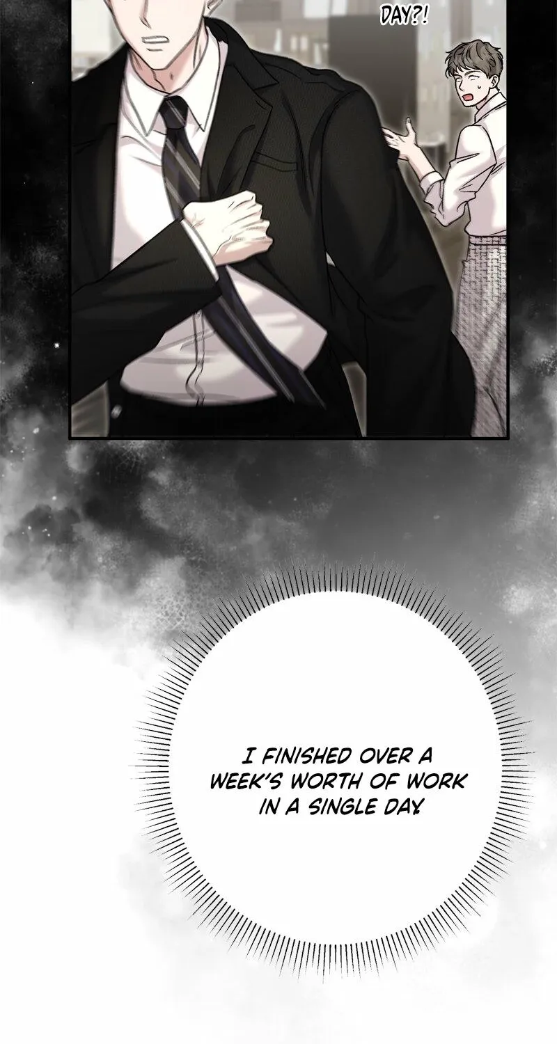 Curious Miss Elena Chapter 13 page 8 - 