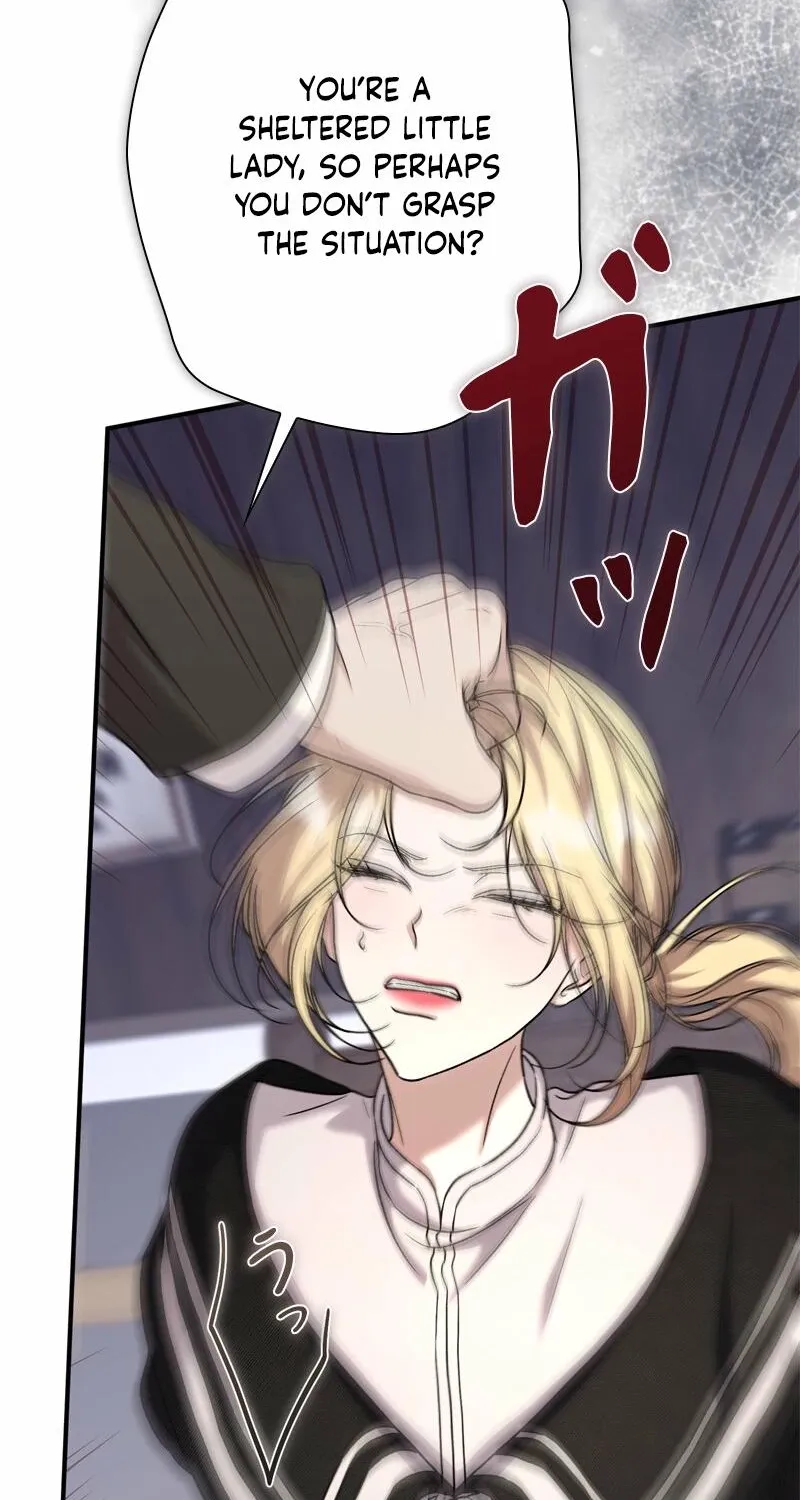 Curious Miss Elena Chapter 13 page 71 - 