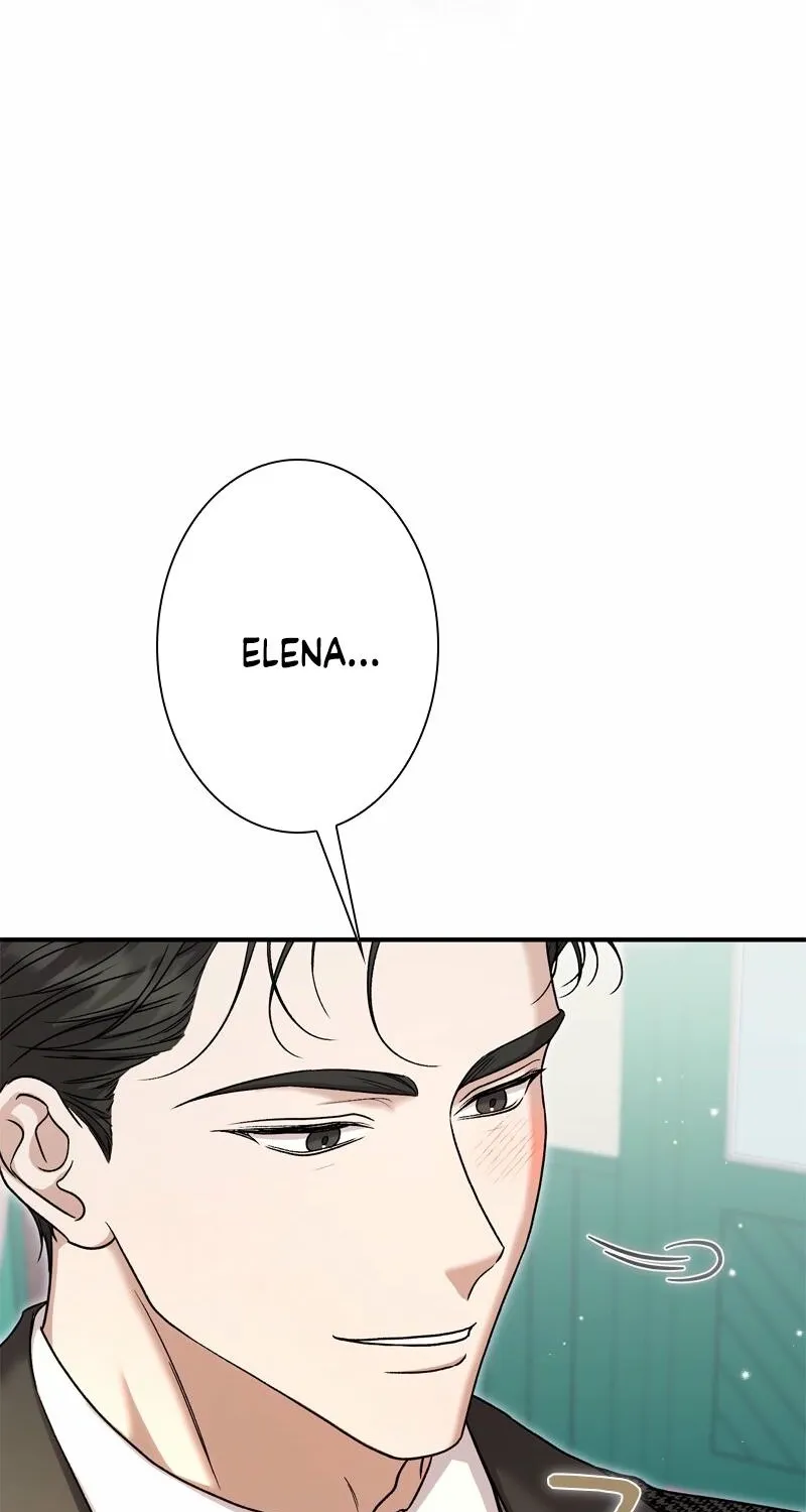 Curious Miss Elena Chapter 13 page 9 - 