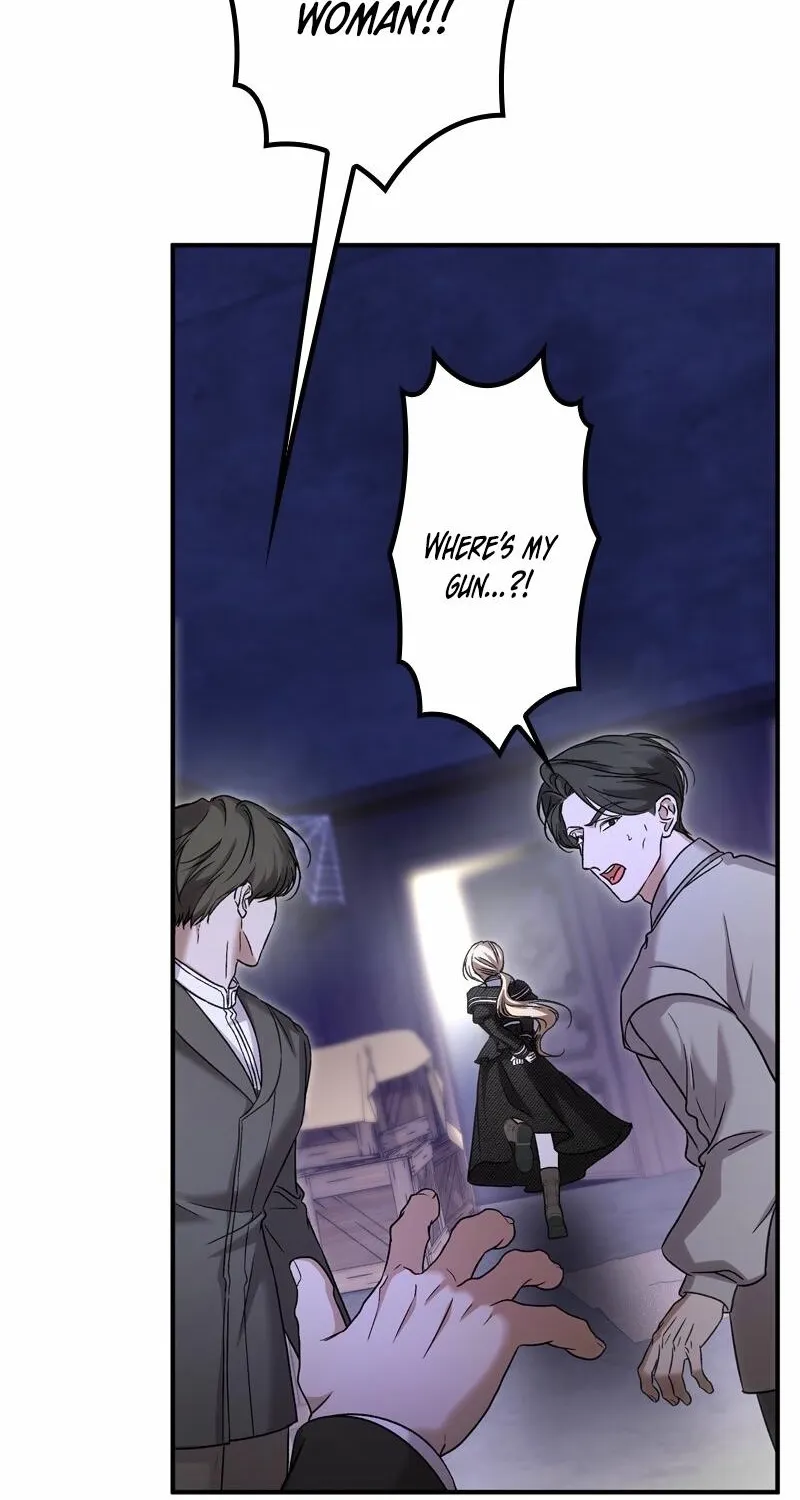 Curious Miss Elena Chapter 13 page 92 - 