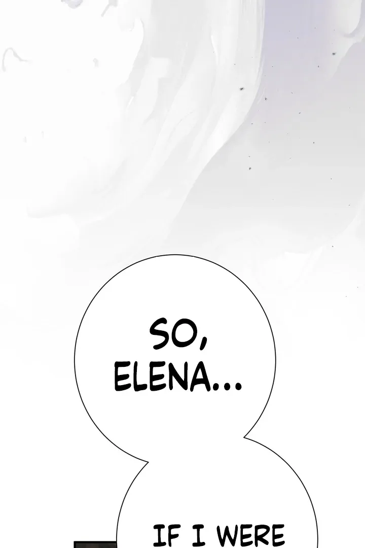 Curious Miss Elena Chapter 14 page 110 - 