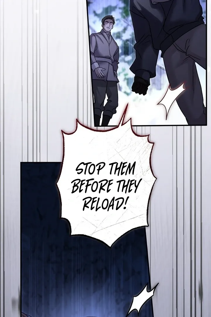 Curious Miss Elena Chapter 14 page 121 - 