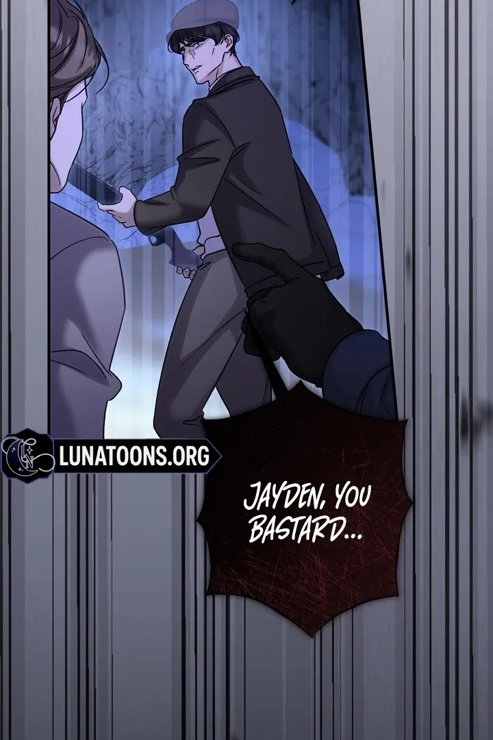 Curious Miss Elena Chapter 14 page 122 - 