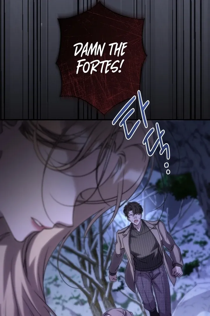 Curious Miss Elena Chapter 14 page 123 - 