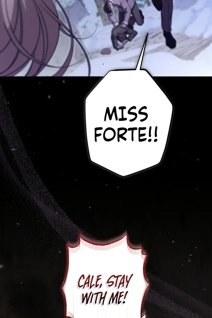 Curious Miss Elena Chapter 14 page 124 - 