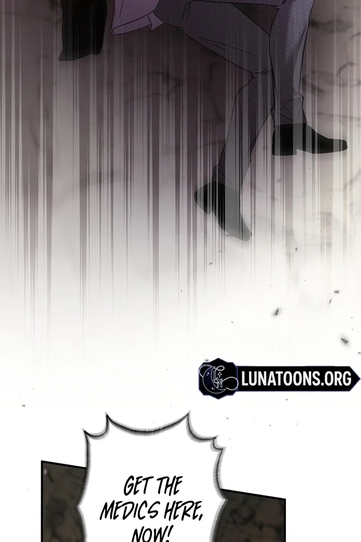 Curious Miss Elena Chapter 14 page 126 - 