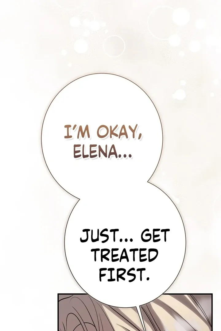 Curious Miss Elena Chapter 14 page 130 - 