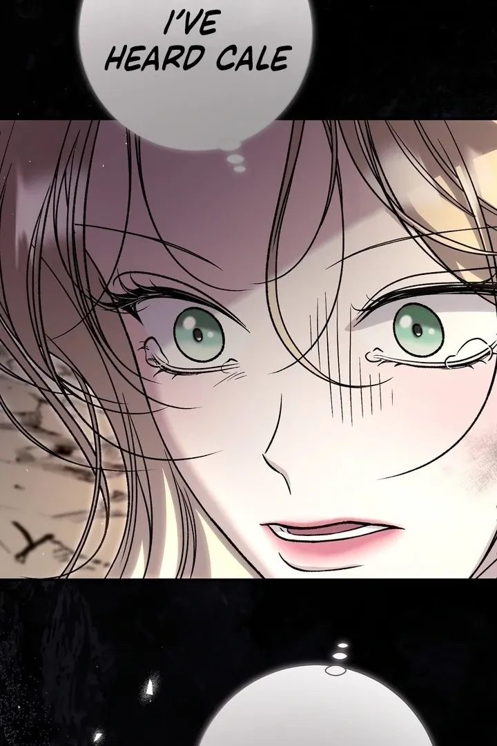 Curious Miss Elena Chapter 14 page 135 - 
