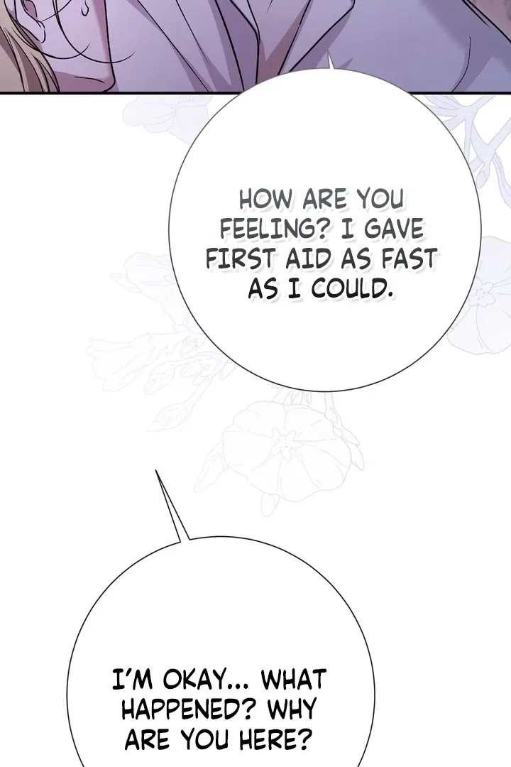 Curious Miss Elena Chapter 14 page 21 - 