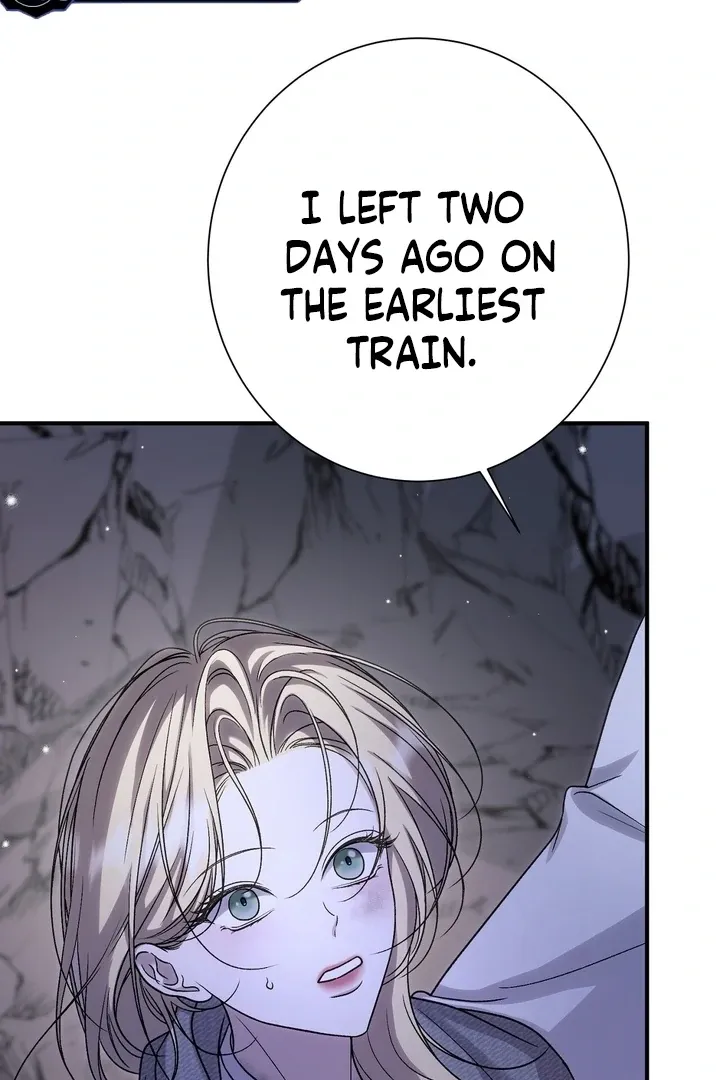 Curious Miss Elena Chapter 14 page 23 - 