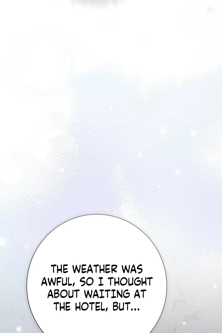 Curious Miss Elena Chapter 14 page 25 - 