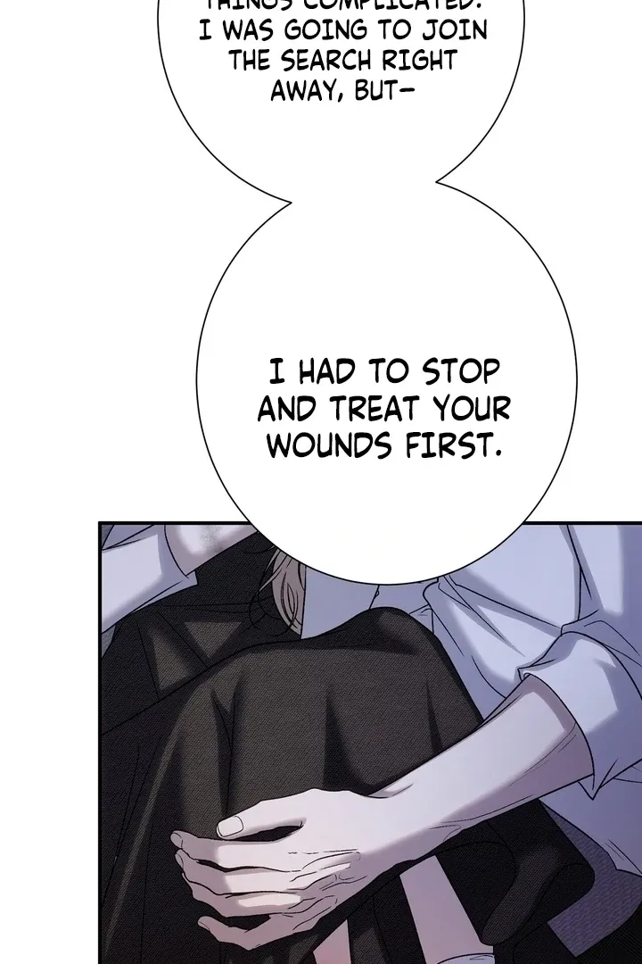 Curious Miss Elena Chapter 14 page 37 - 