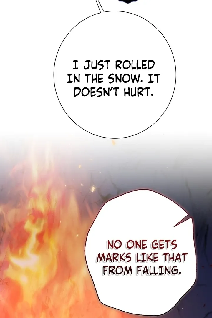 Curious Miss Elena Chapter 14 page 46 - 