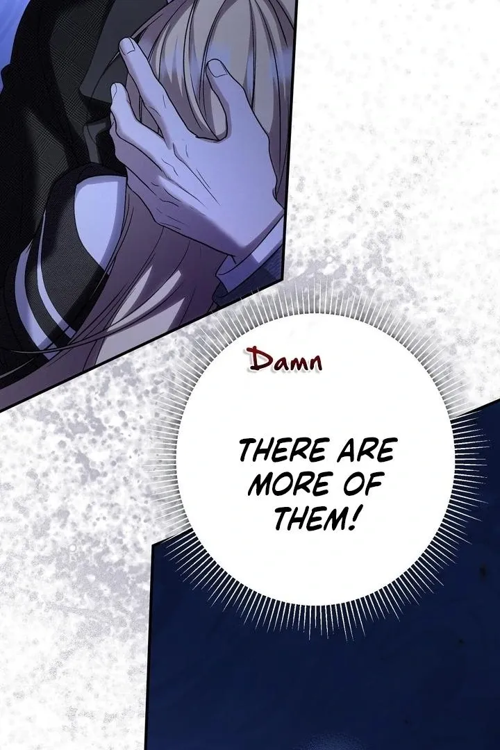 Curious Miss Elena Chapter 14 page 6 - 