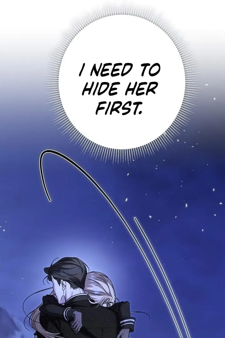 Curious Miss Elena Chapter 14 page 8 - 