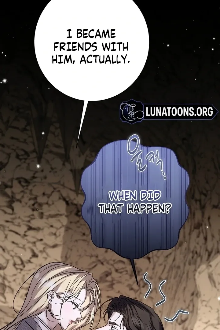 Curious Miss Elena Chapter 14 page 85 - 