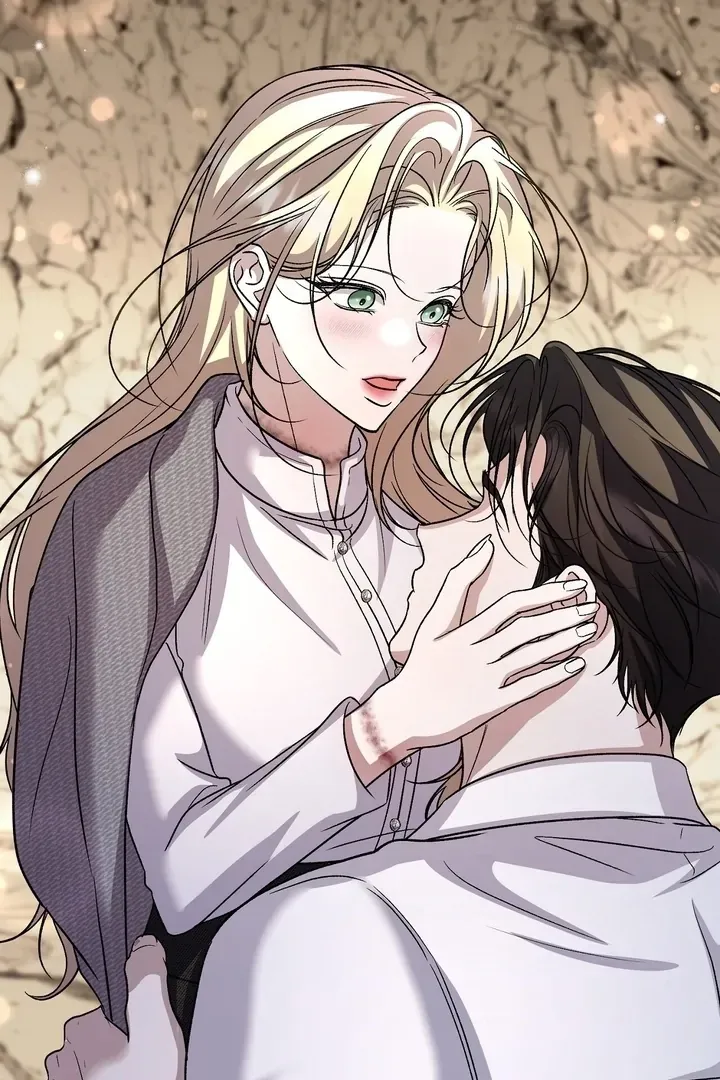 Curious Miss Elena Chapter 14 page 91 - 