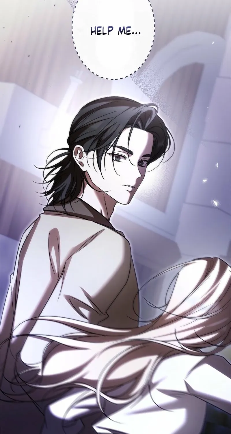 Curious Miss Elena Chapter 15 page 104 - 