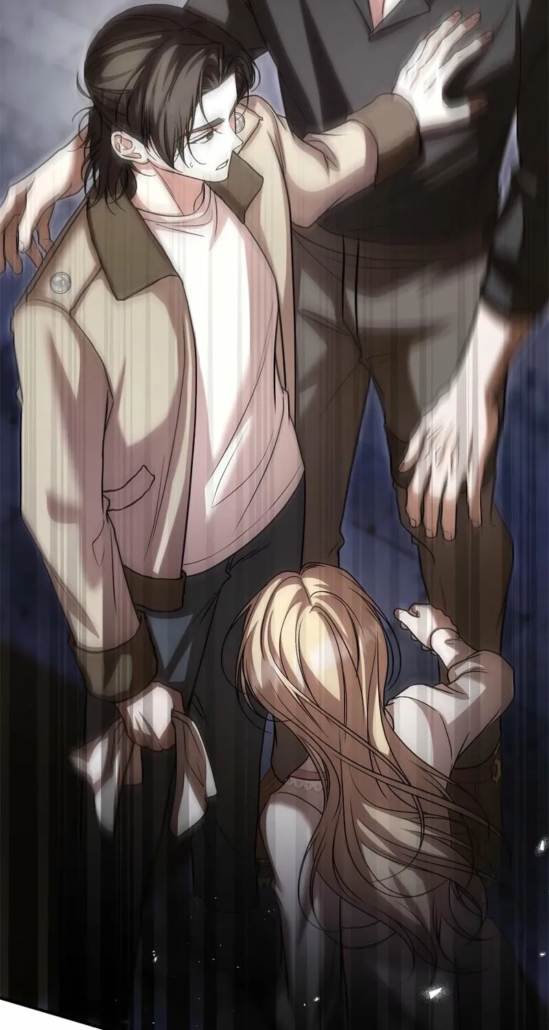Curious Miss Elena Chapter 15 page 112 - 