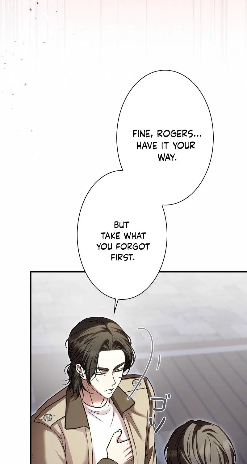 Curious Miss Elena Chapter 15 page 119 - 