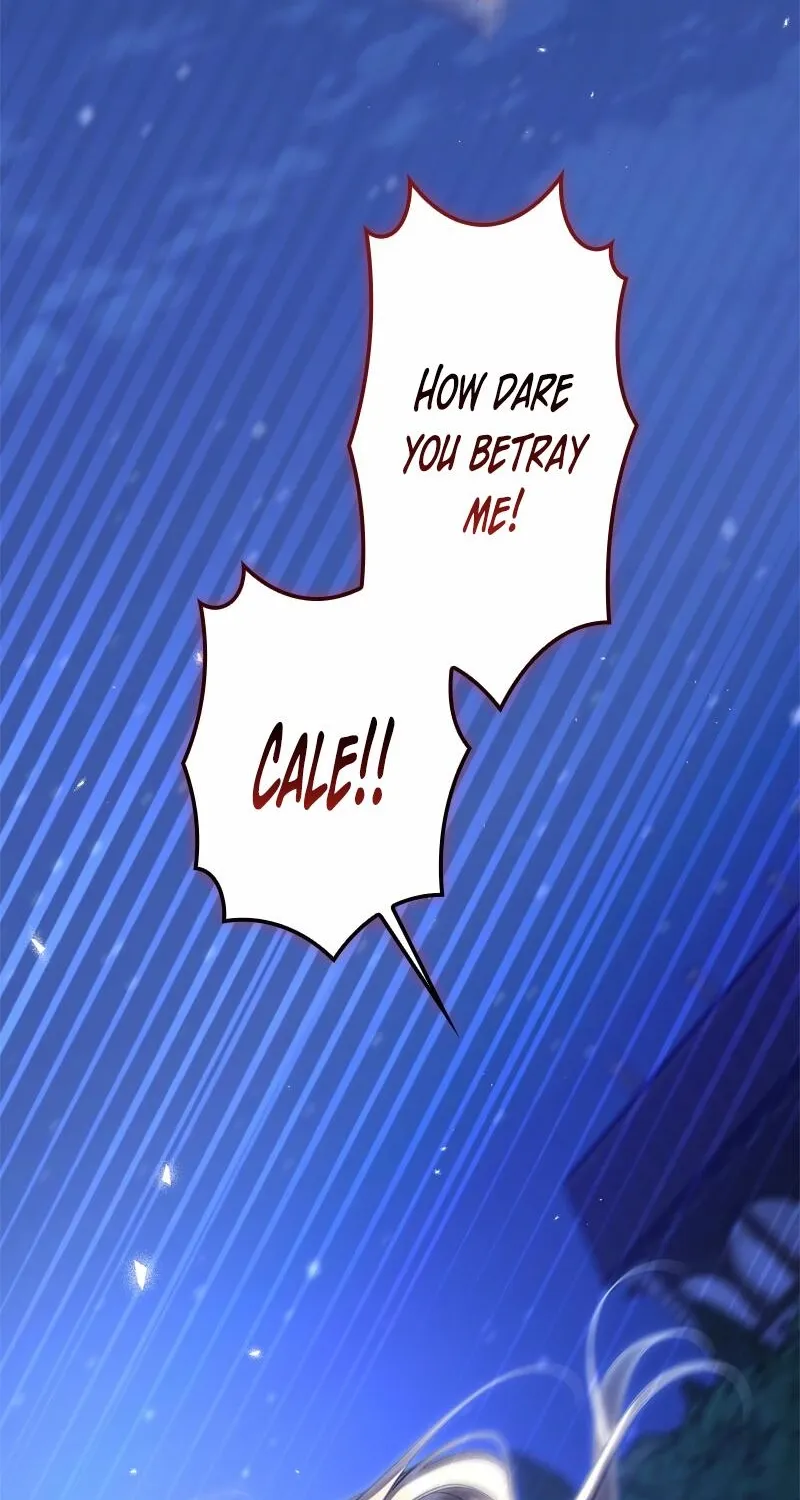 Curious Miss Elena Chapter 15 page 124 - 