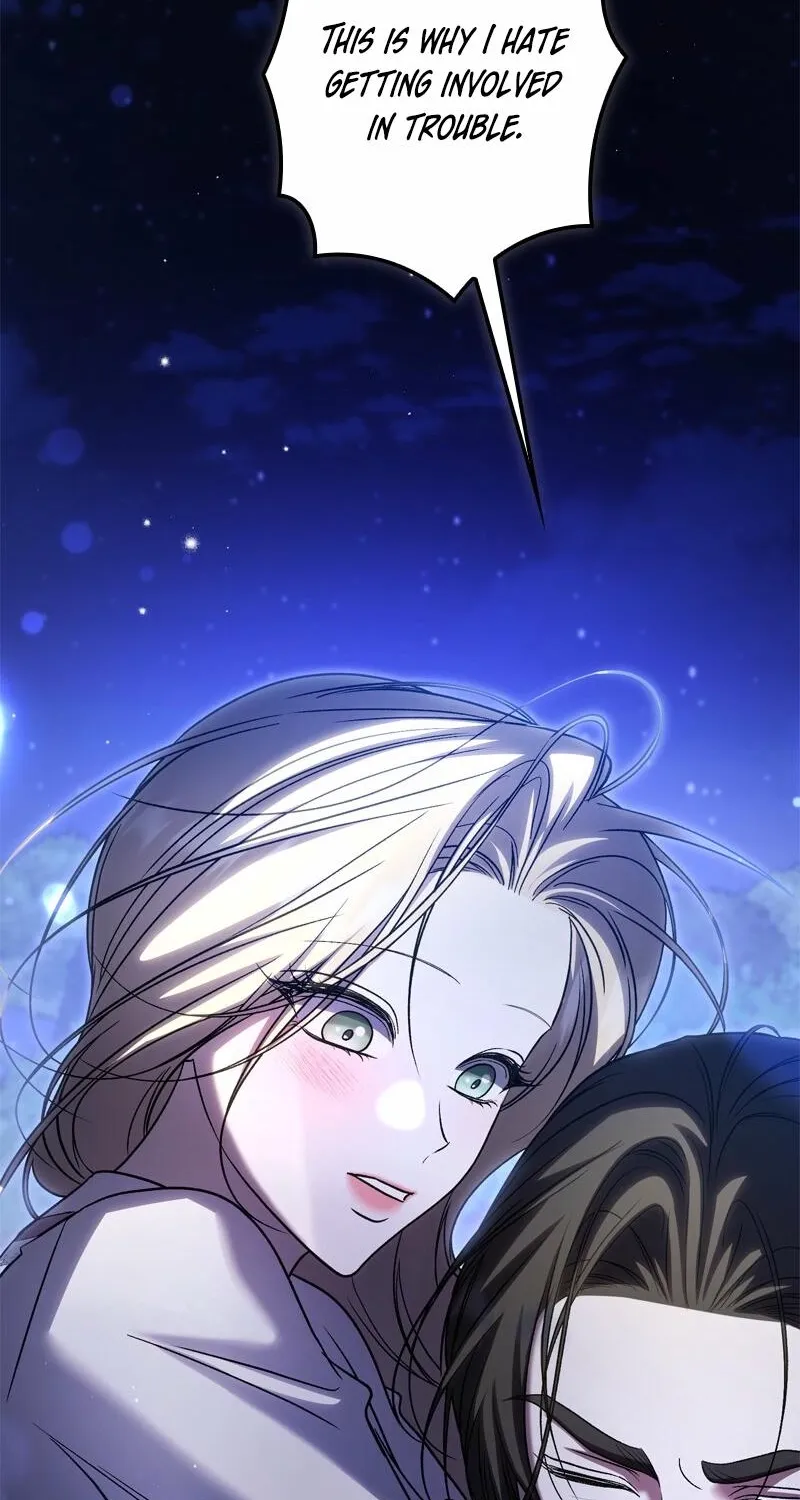 Curious Miss Elena Chapter 15 page 129 - 