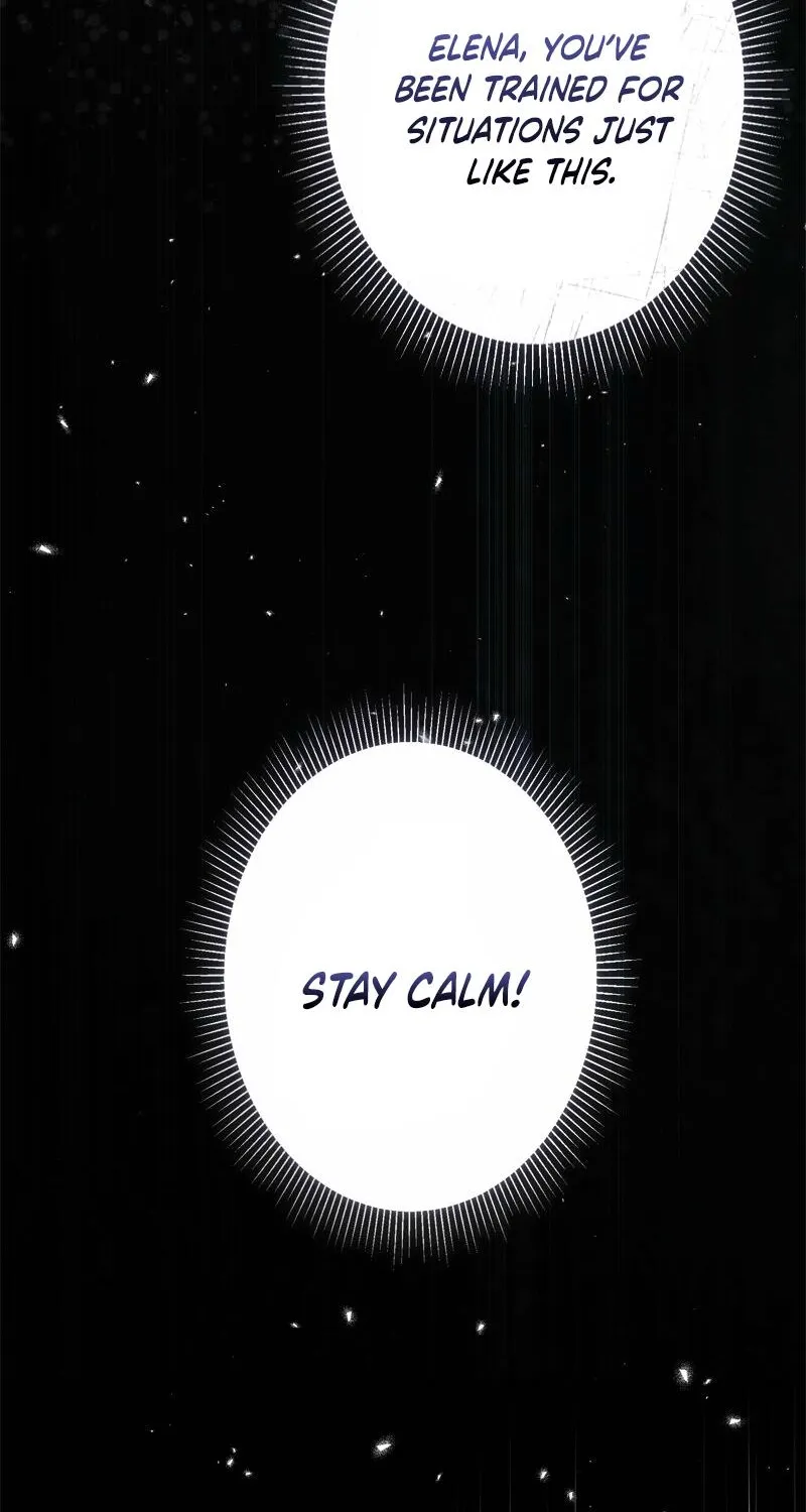 Curious Miss Elena Chapter 15 page 14 - 