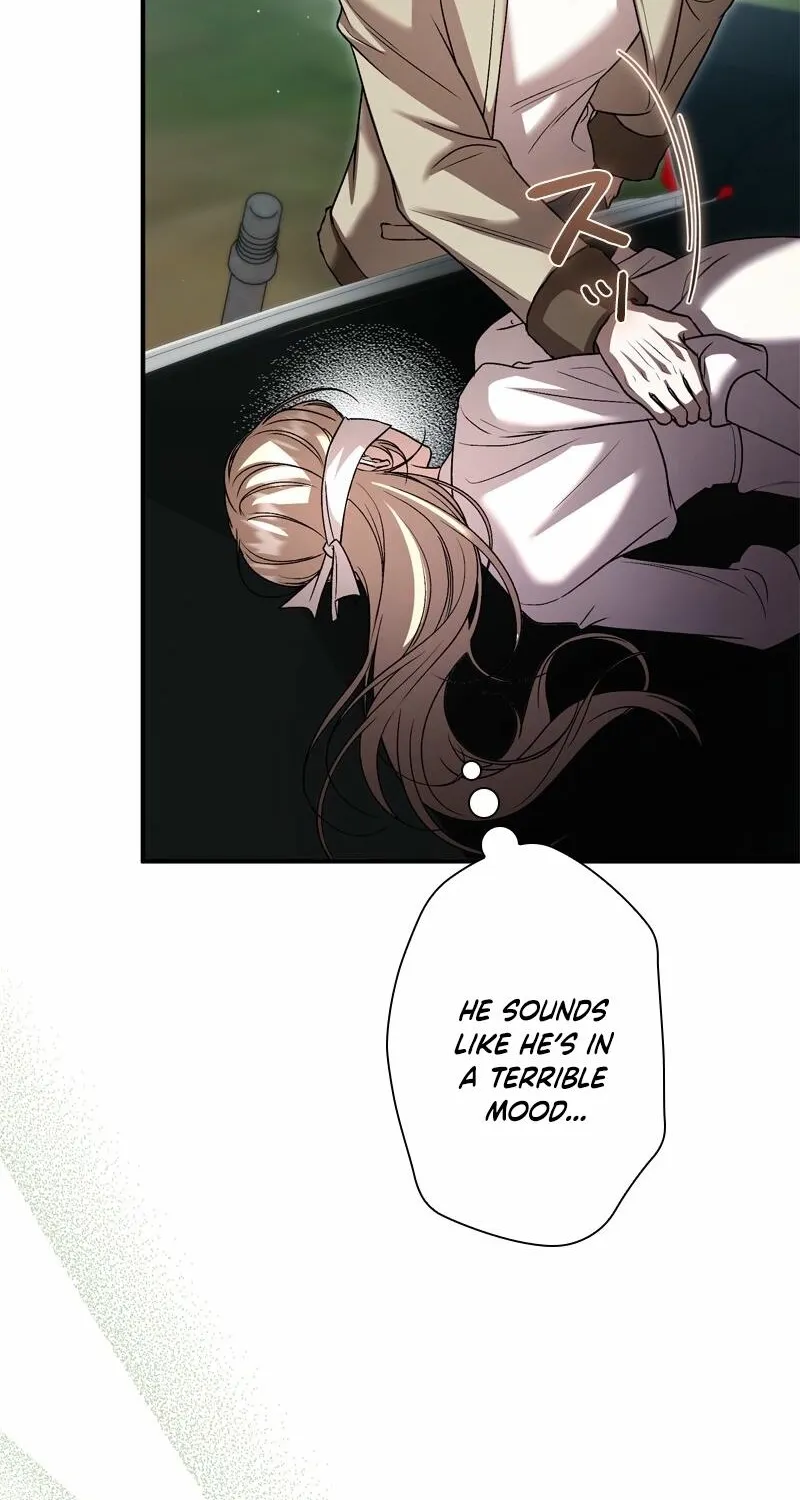 Curious Miss Elena Chapter 15 page 22 - 