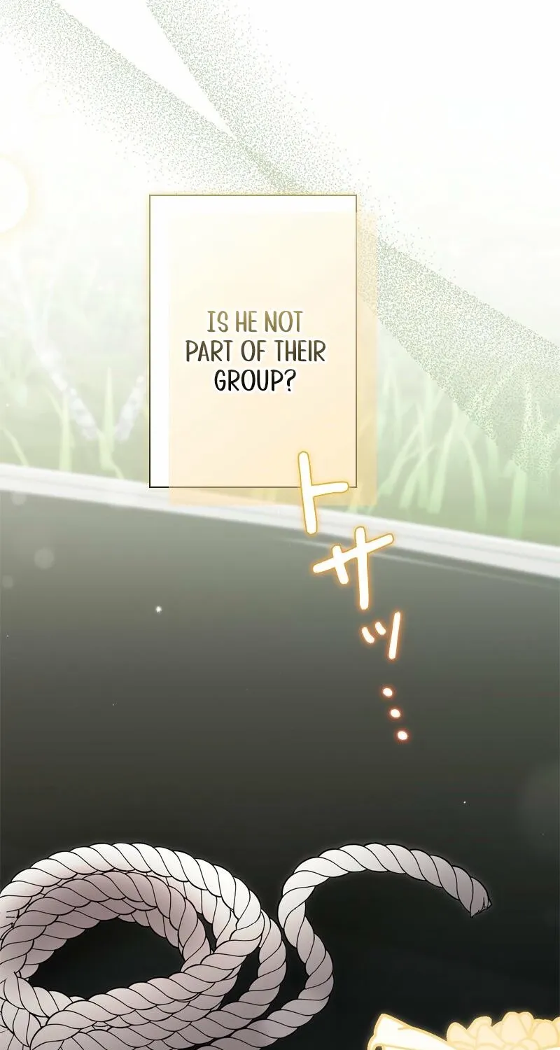 Curious Miss Elena Chapter 15 page 23 - 