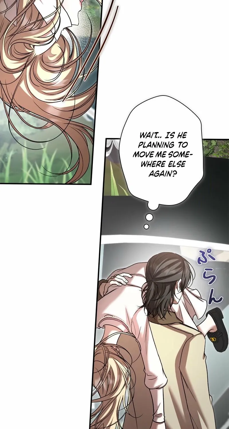 Curious Miss Elena Chapter 15 page 25 - 