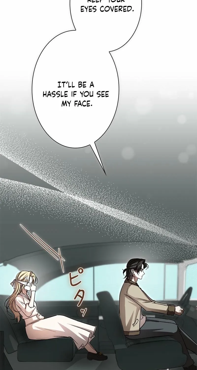Curious Miss Elena Chapter 15 page 30 - 