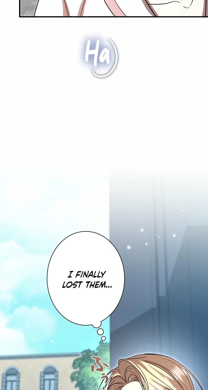Curious Miss Elena Chapter 15 page 4 - 