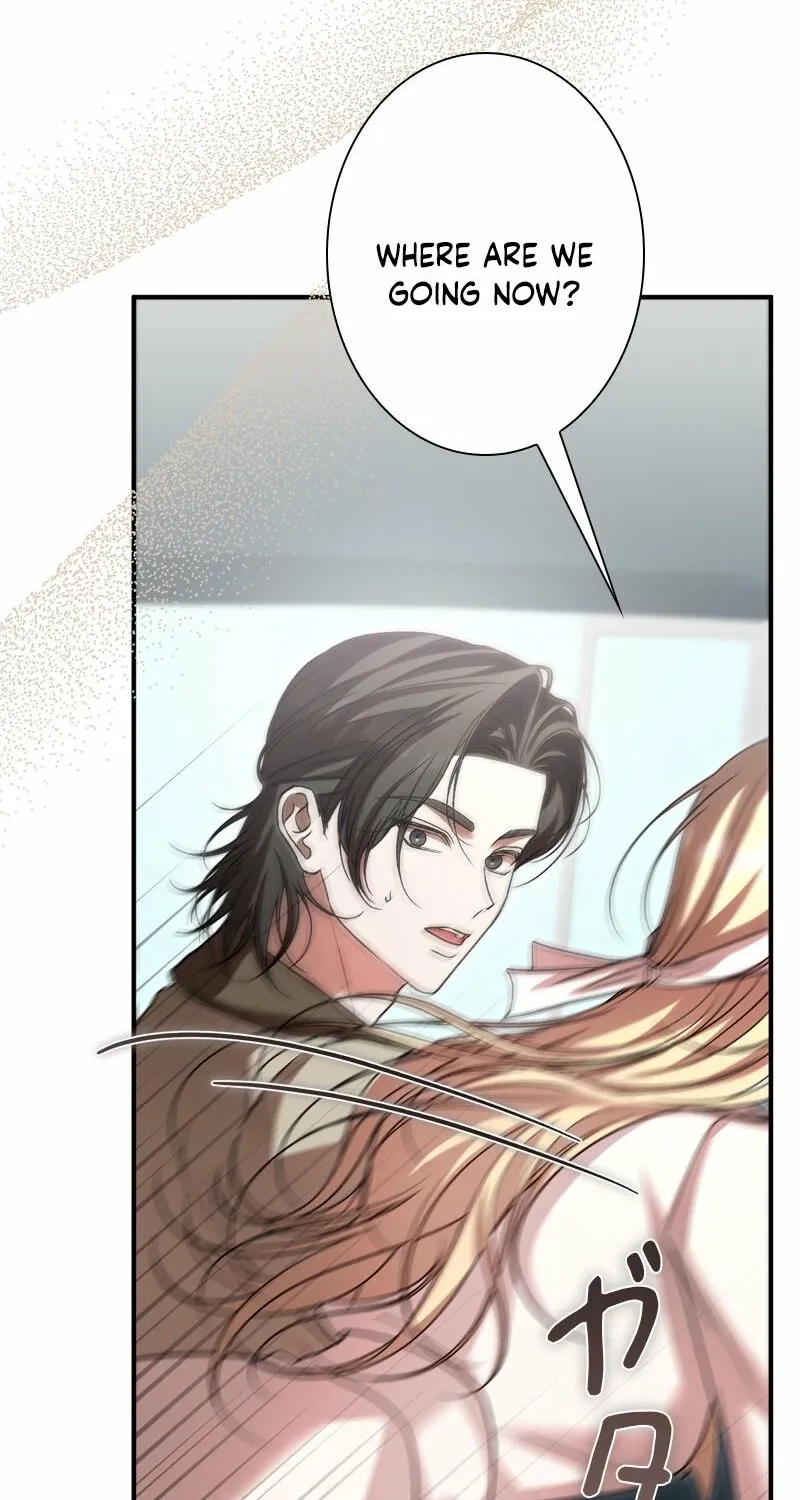 Curious Miss Elena Chapter 15 page 34 - 