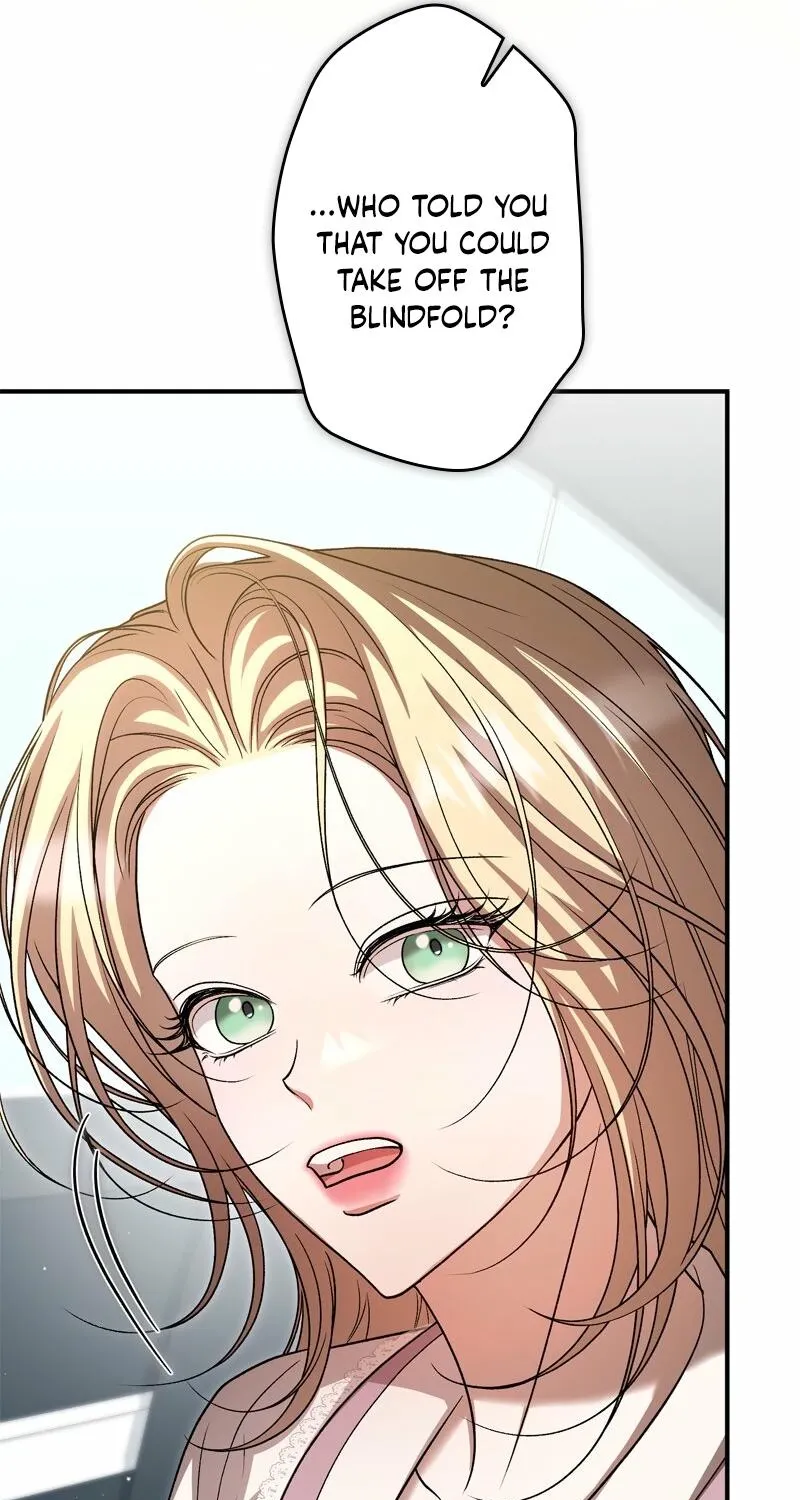 Curious Miss Elena Chapter 15 page 39 - 