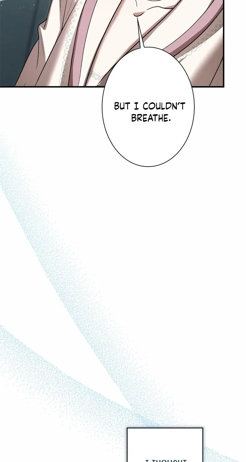 Curious Miss Elena Chapter 15 page 40 - 