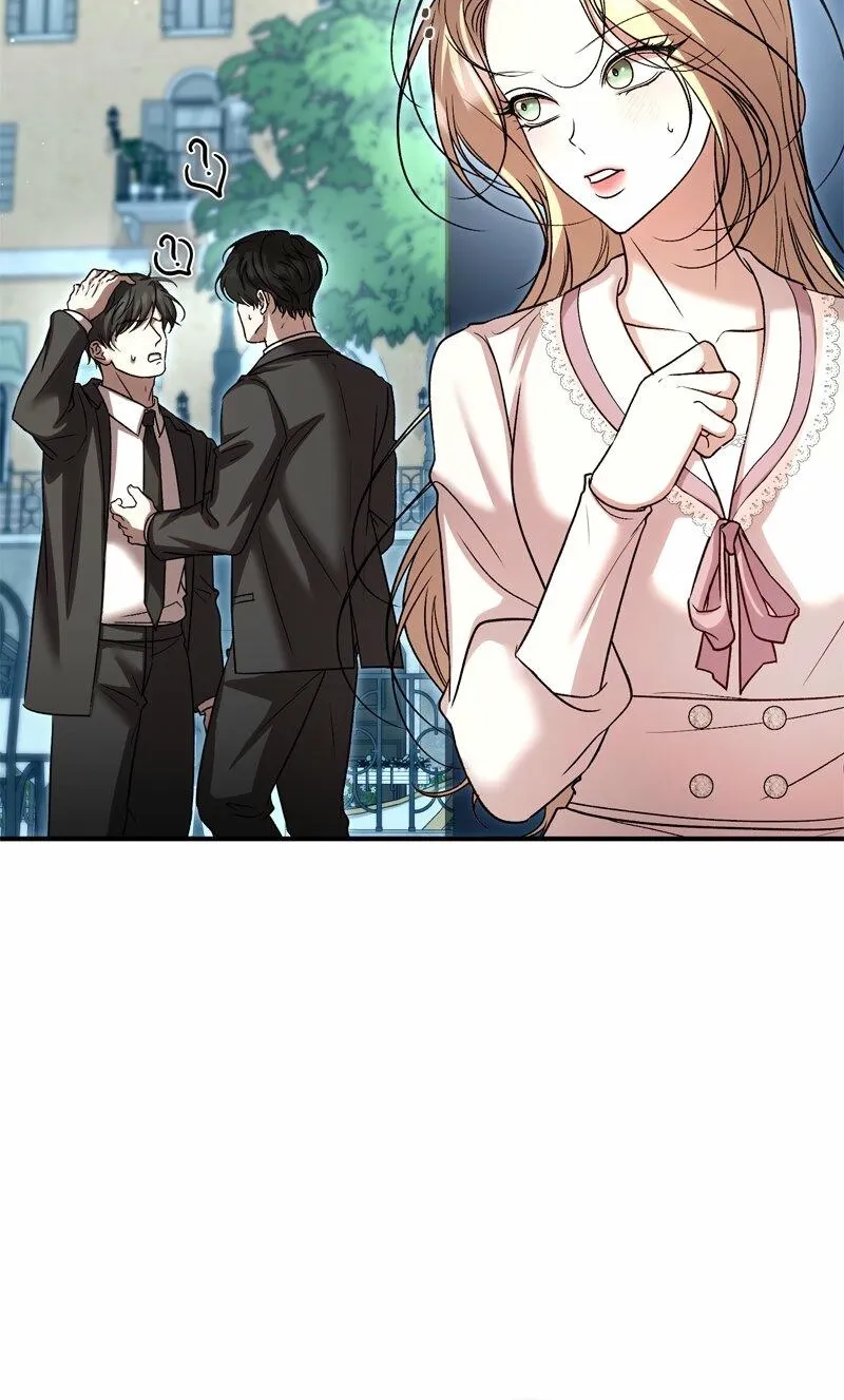 Curious Miss Elena Chapter 15 page 5 - 