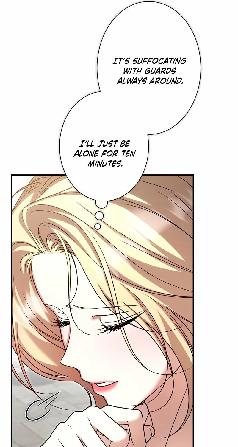 Curious Miss Elena Chapter 15 page 6 - 