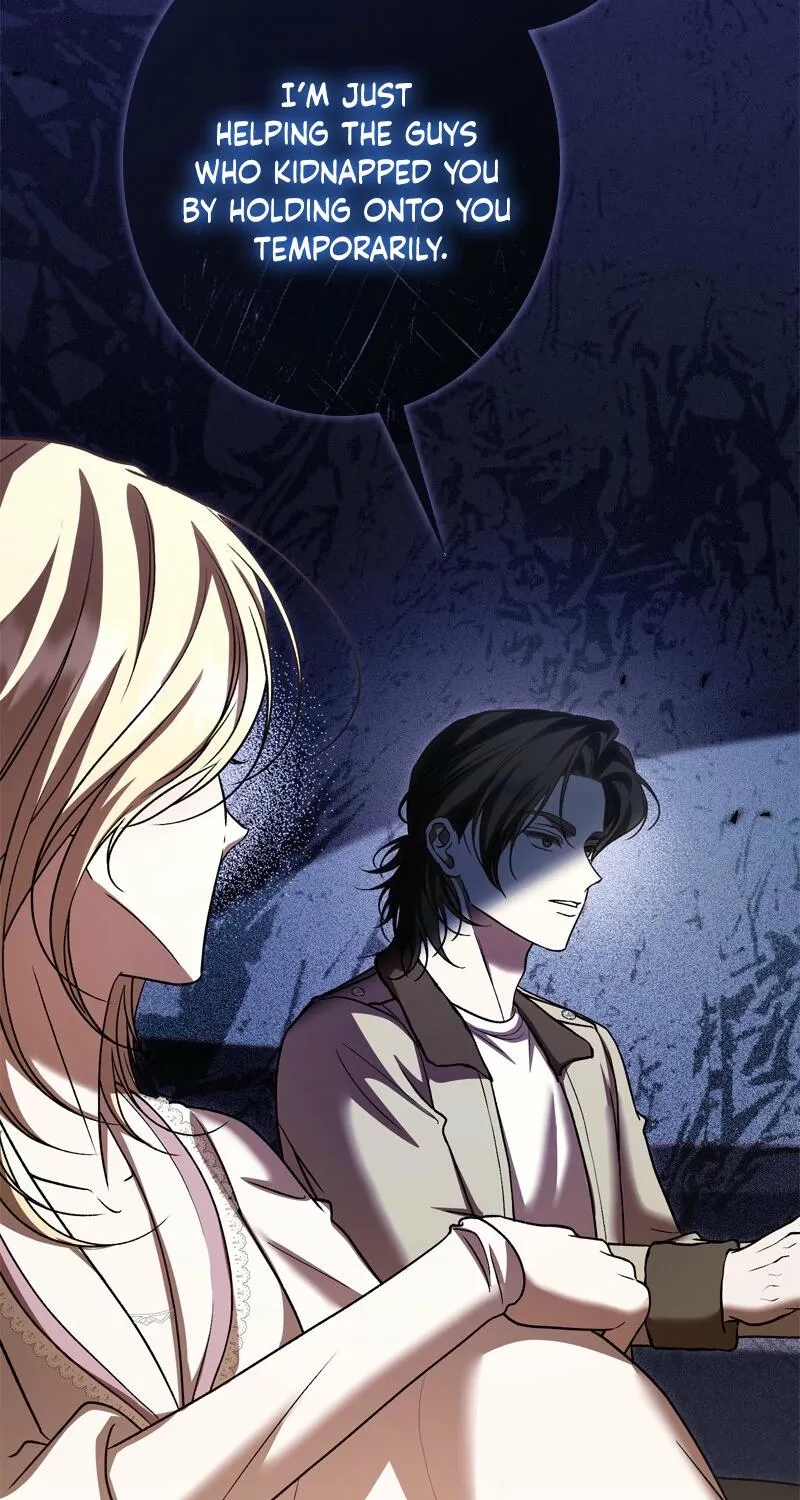 Curious Miss Elena Chapter 15 page 57 - 