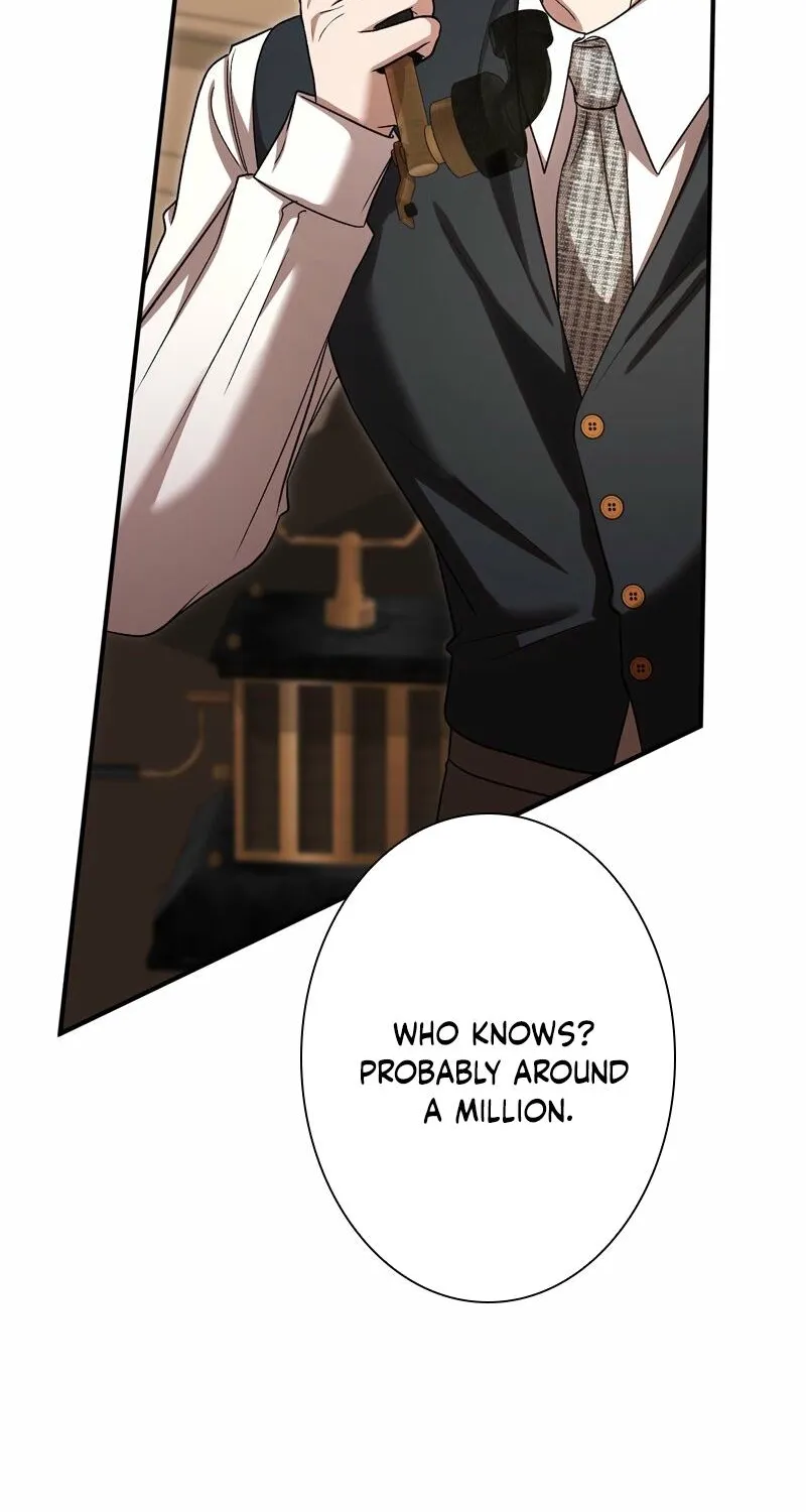 Curious Miss Elena Chapter 15 page 60 - 
