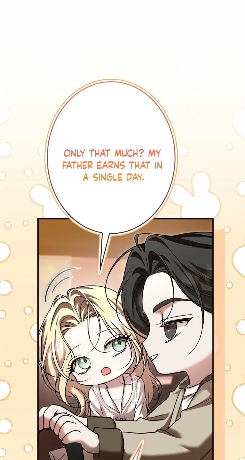 Curious Miss Elena Chapter 15 page 61 - 