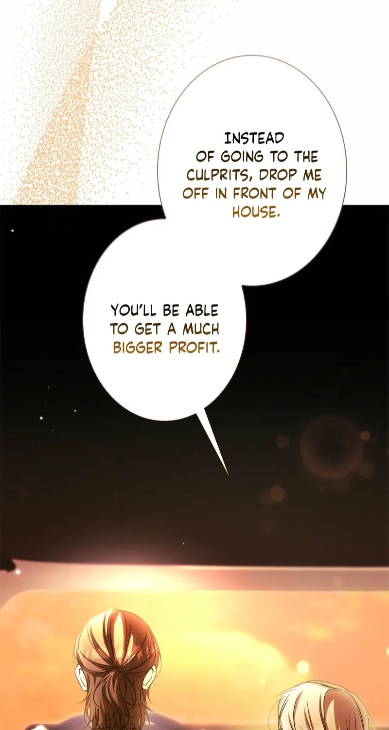 Curious Miss Elena Chapter 15 page 67 - 