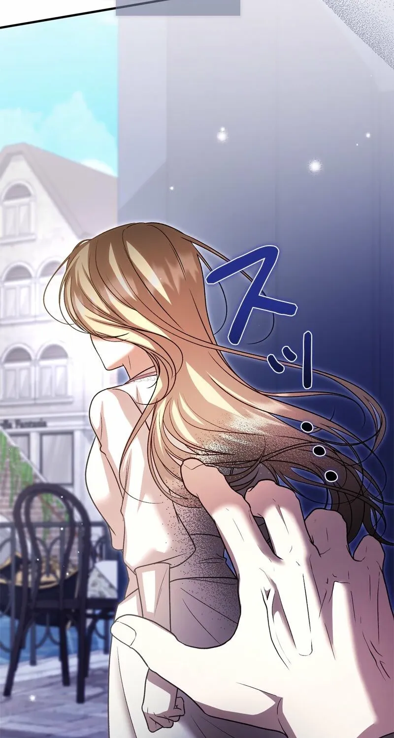 Curious Miss Elena Chapter 15 page 8 - 