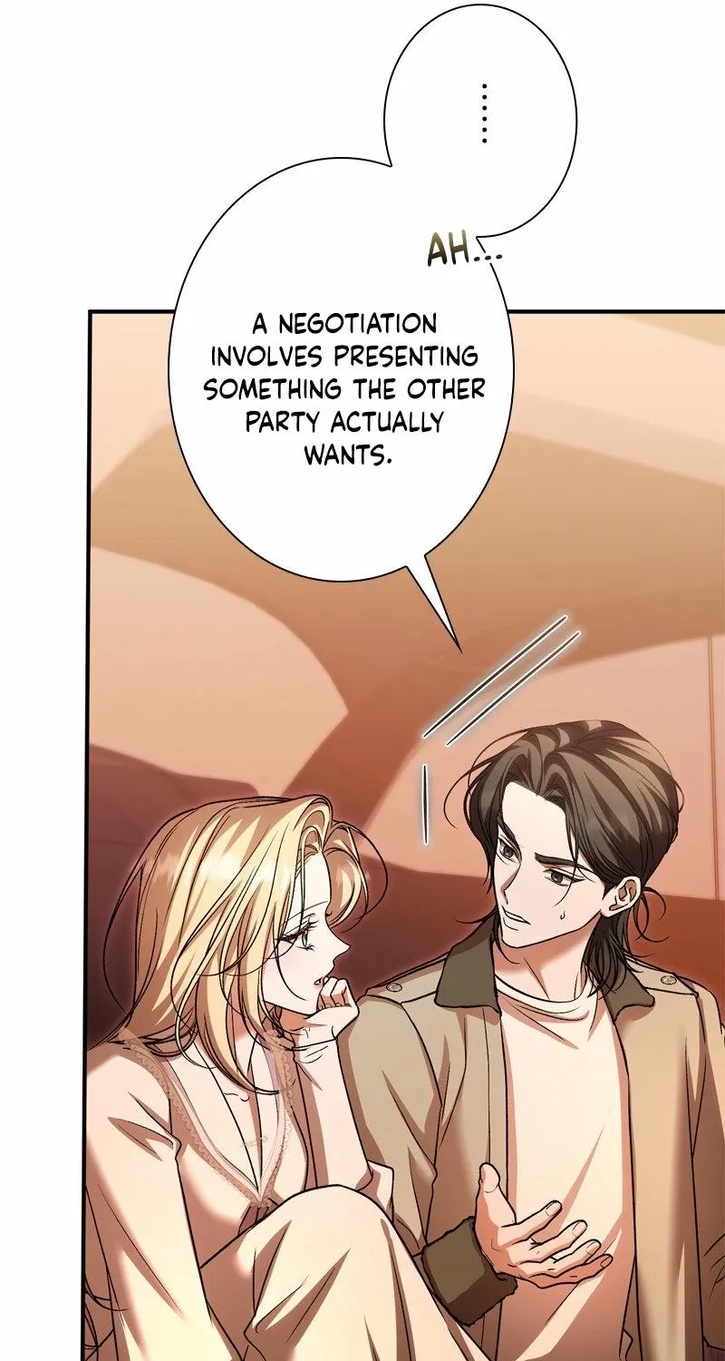 Curious Miss Elena Chapter 15 page 73 - 