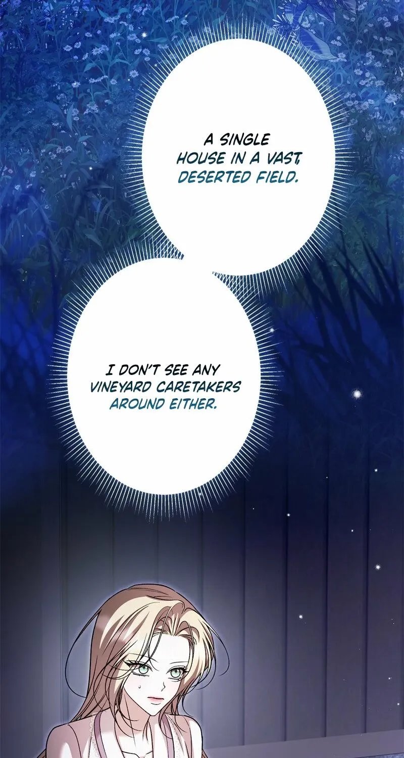 Curious Miss Elena Chapter 15 page 87 - 