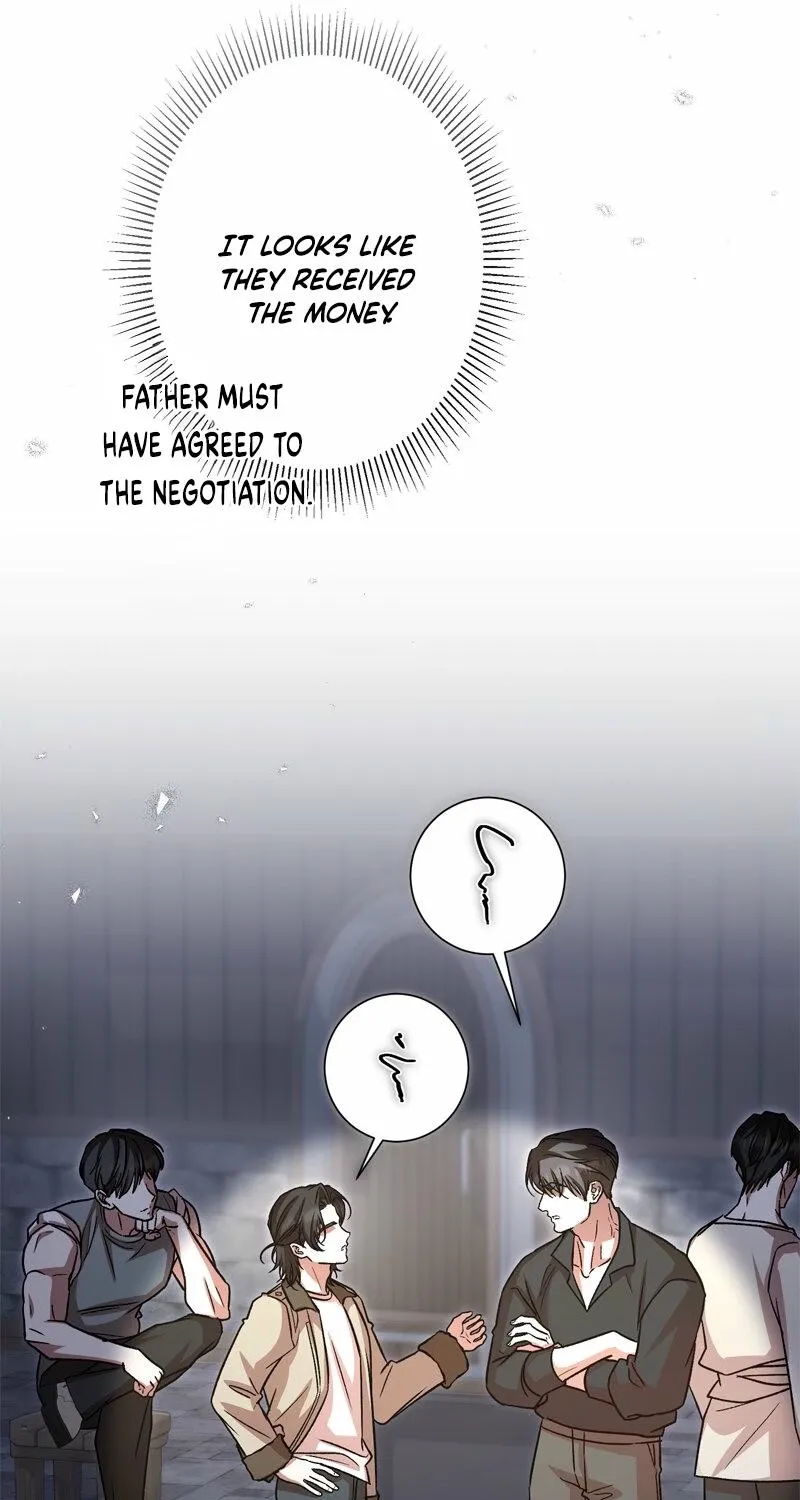 Curious Miss Elena Chapter 15 page 91 - 