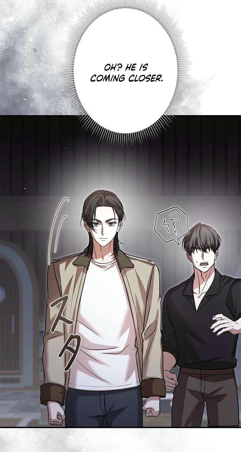 Curious Miss Elena Chapter 15 page 93 - 