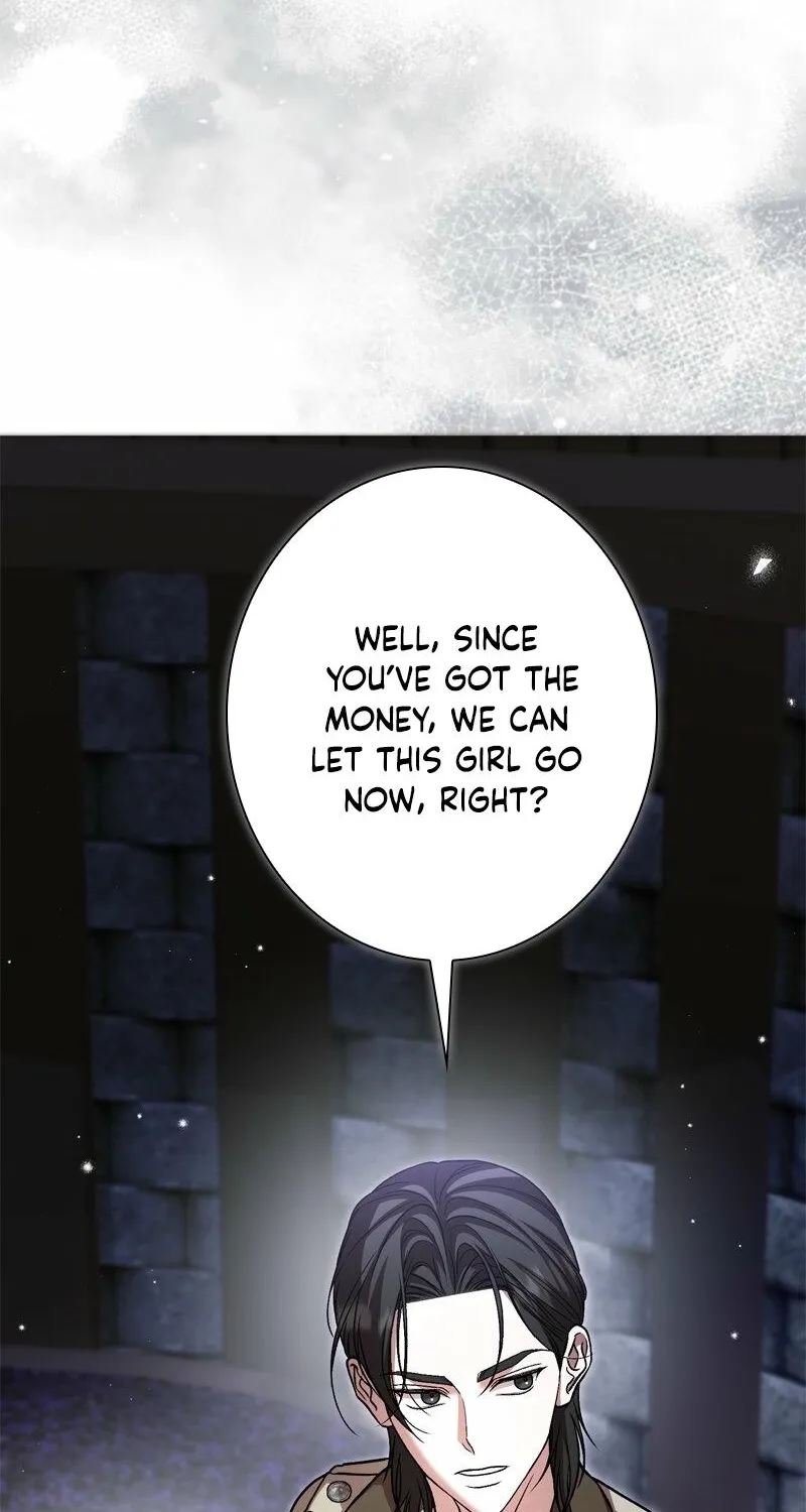 Curious Miss Elena Chapter 15 page 94 - 