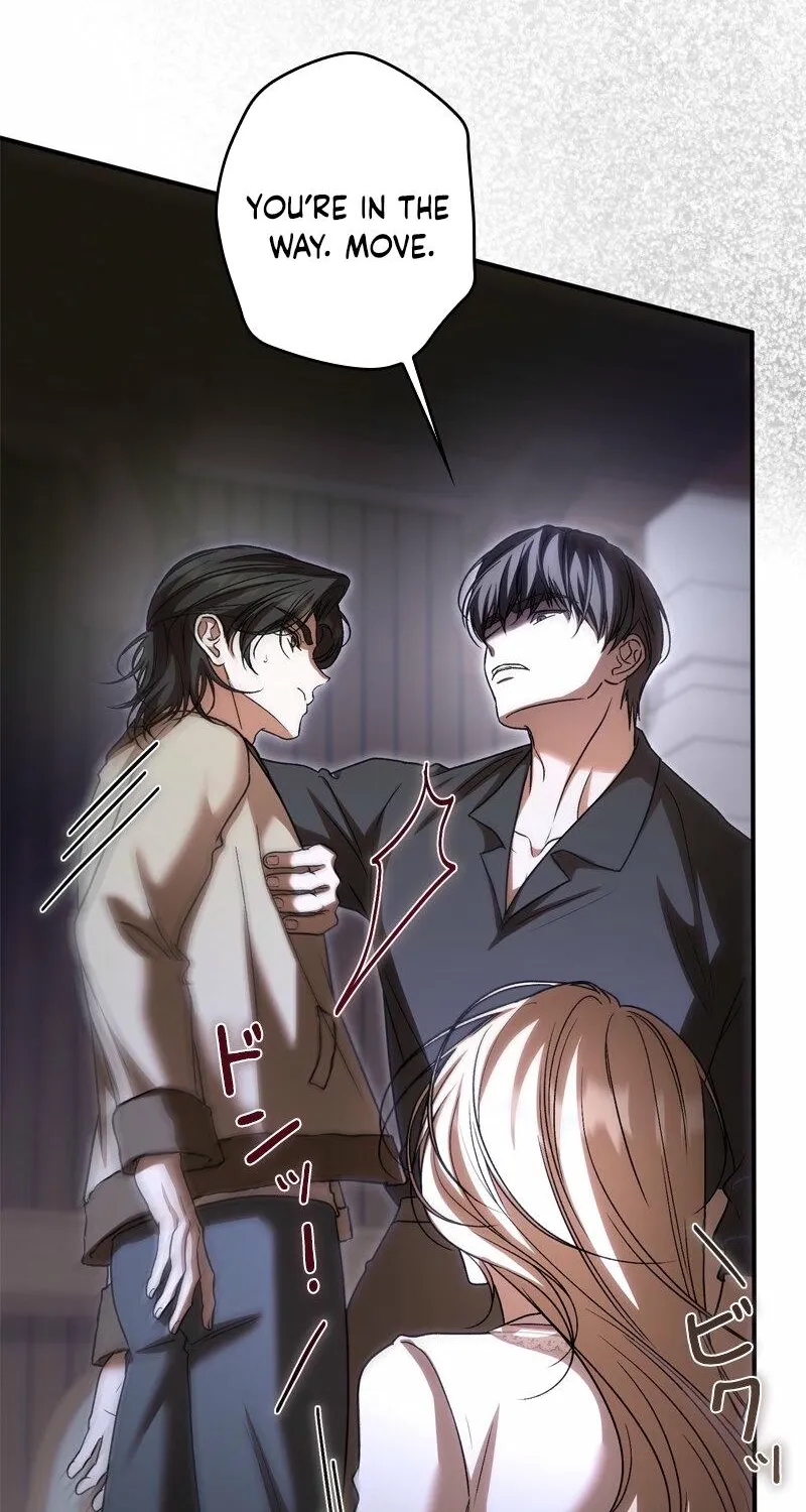 Curious Miss Elena Chapter 15 page 99 - 