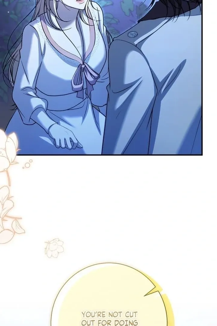 Curious Miss Elena Chapter 16 page 11 - 