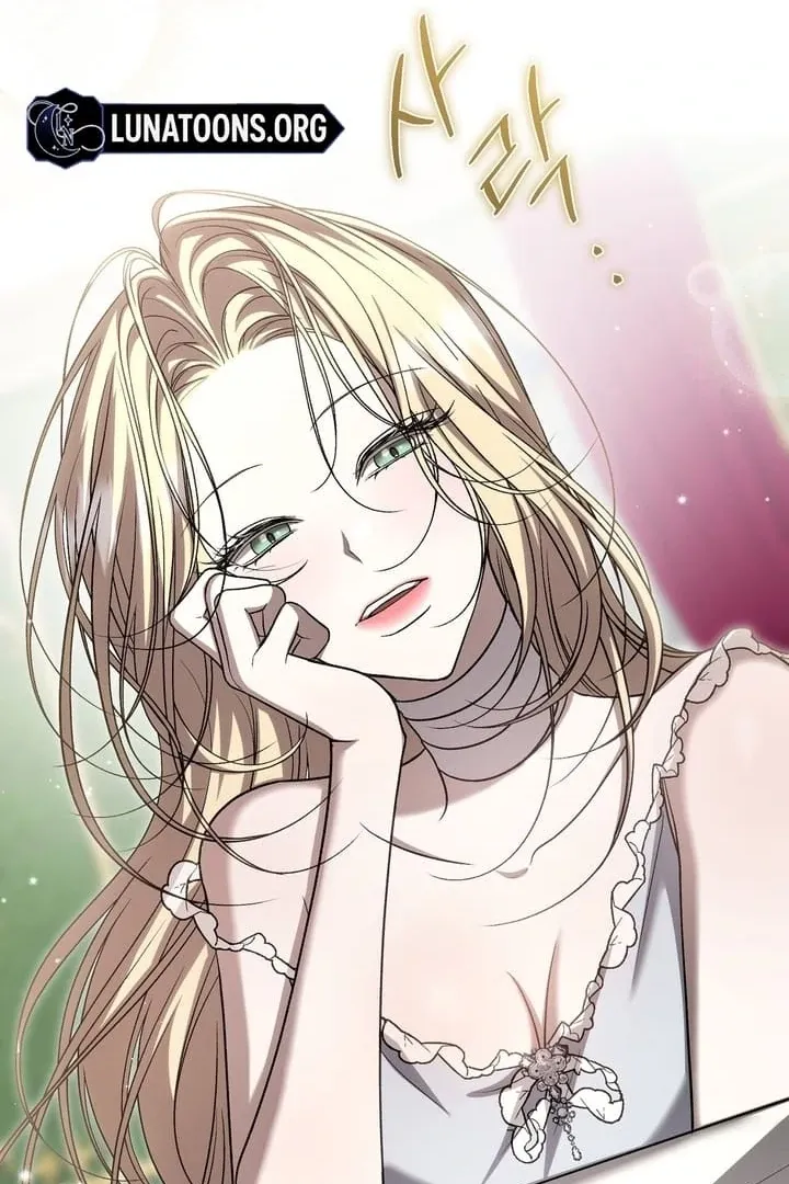 Curious Miss Elena Chapter 16 page 110 - 